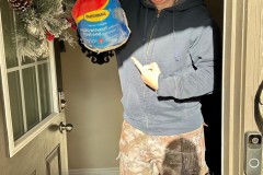 2025 Turkey Shoot